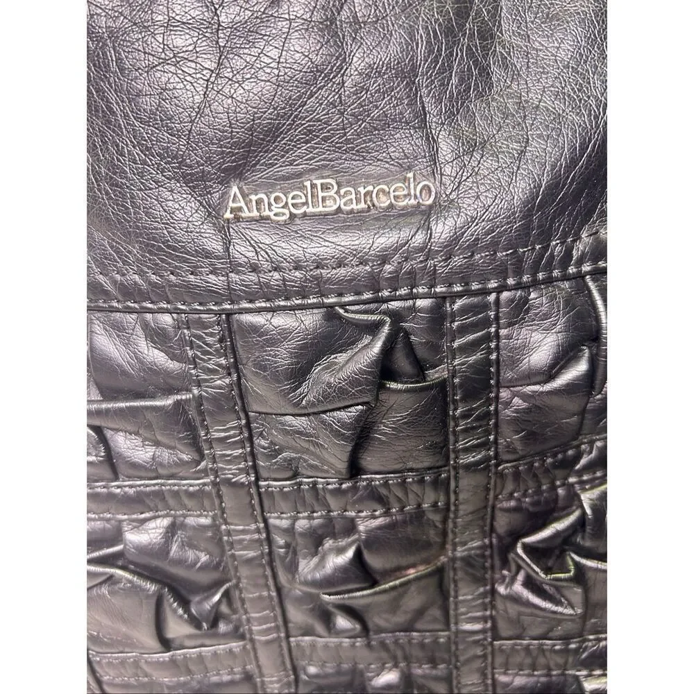Angel Barcelo stylish functional
